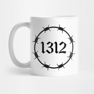 1312 Mug